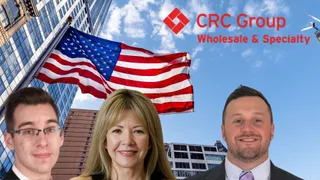 CRC Group makes trio of appointments in US expansion push | Intelligent ...